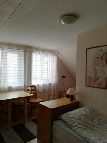 Kullerkupu Hostel Курессааре Экстерьер фото