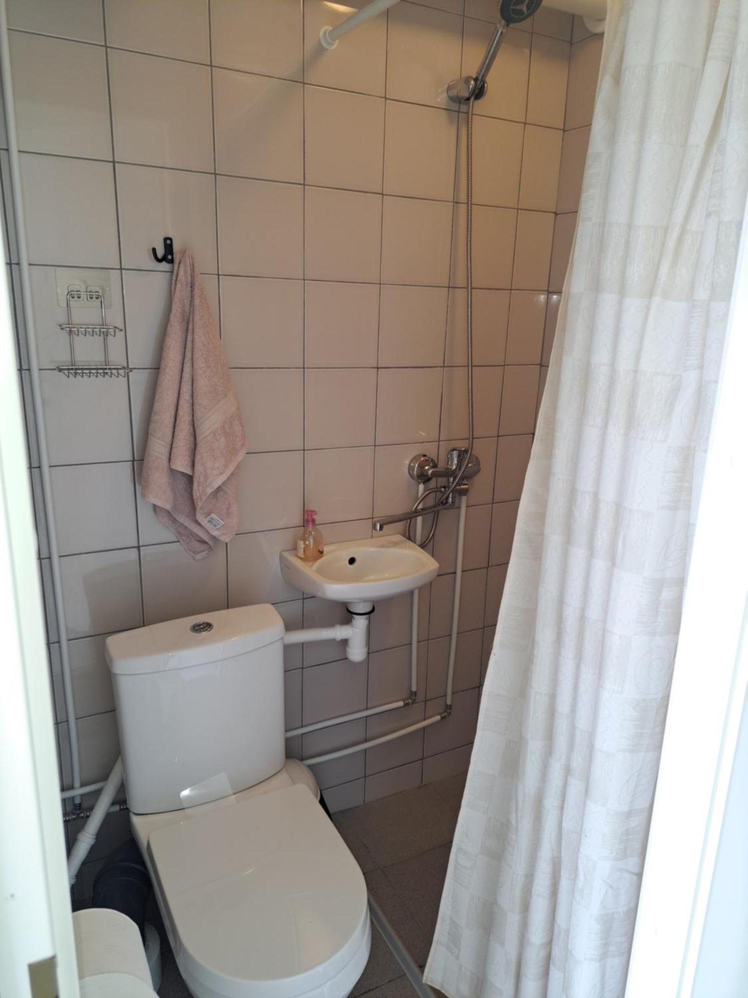 Kullerkupu Hostel Курессааре Экстерьер фото